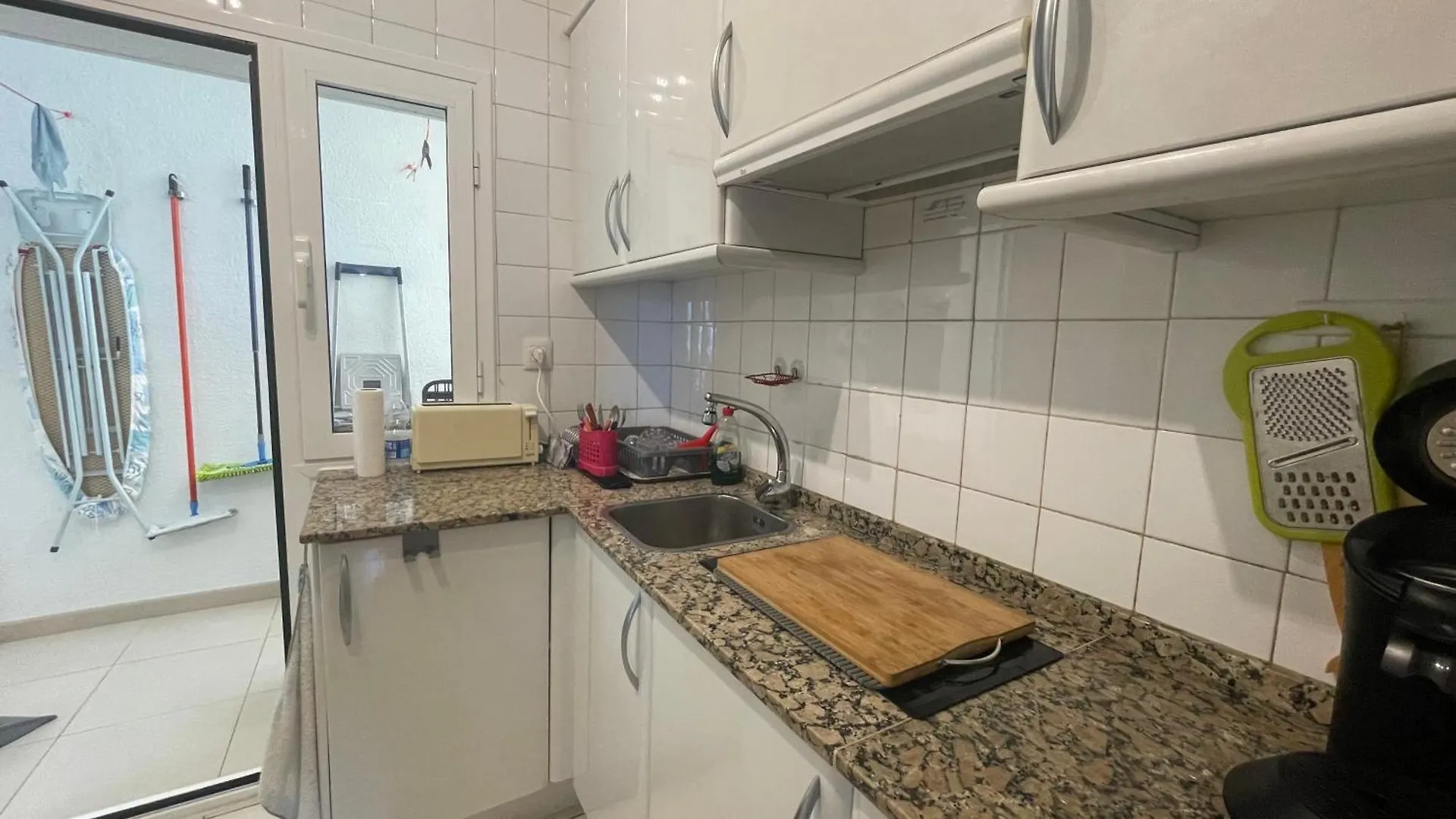 Meddays Apartamento Marfil Miami Playa Apartment