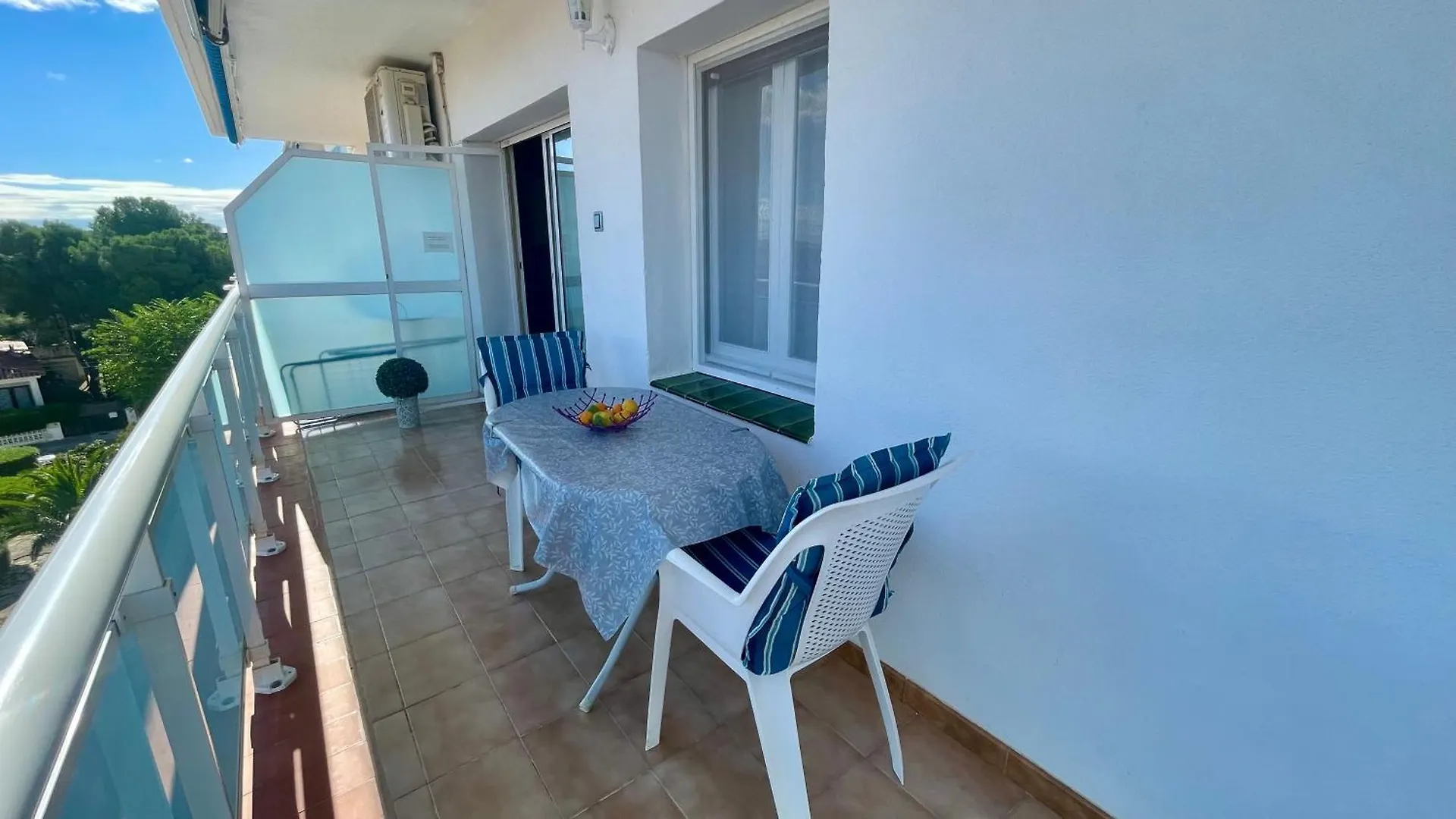 Apartment Meddays Apartamento Marfil Miami Playa