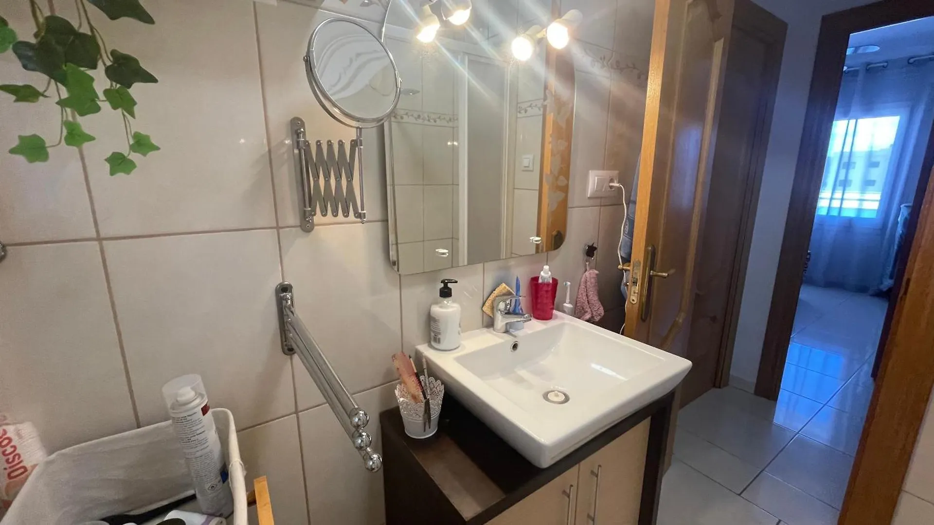Apartment Meddays Apartamento Marfil Miami Playa