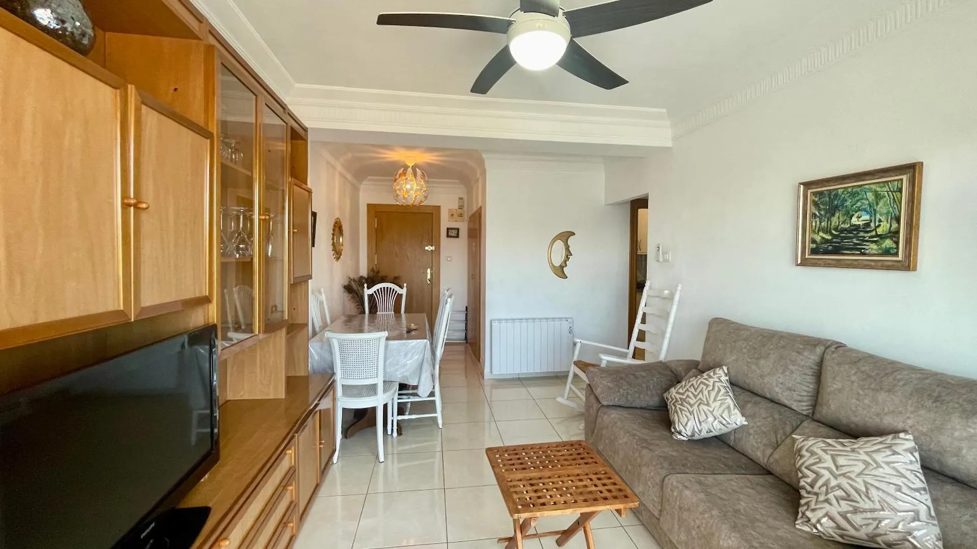 Apartment Meddays Apartamento Marfil Miami Playa