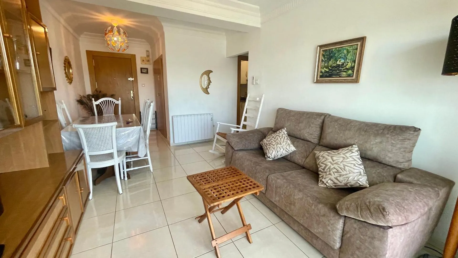 Meddays Apartamento Marfil Miami Playa Spain