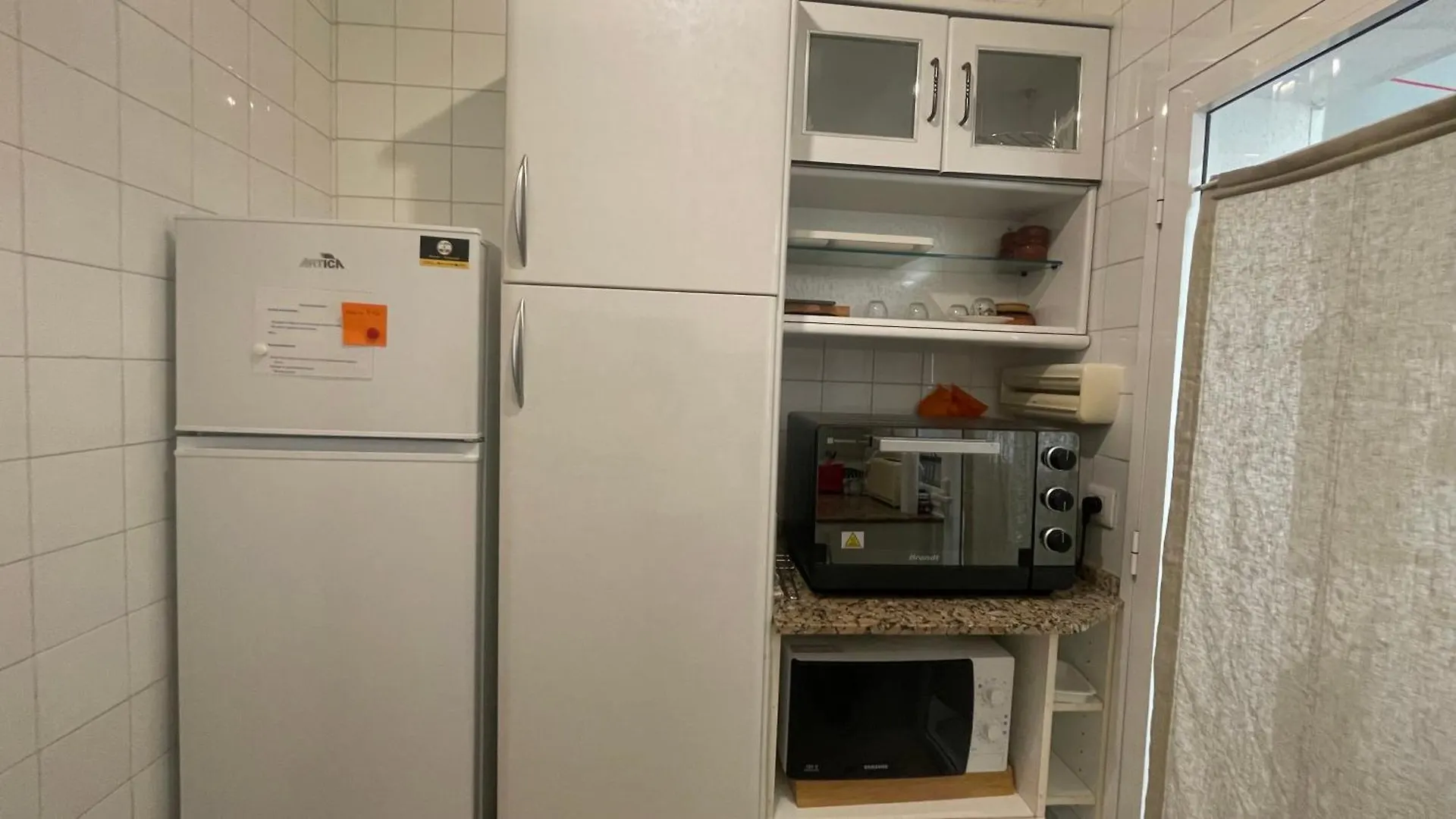 Meddays Apartamento Marfil Miami Playa