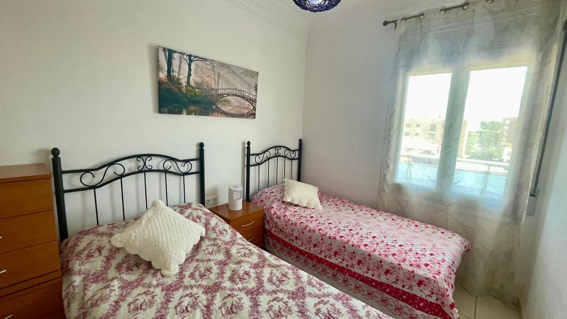 Apartment Meddays Apartamento Marfil Miami Playa Spain