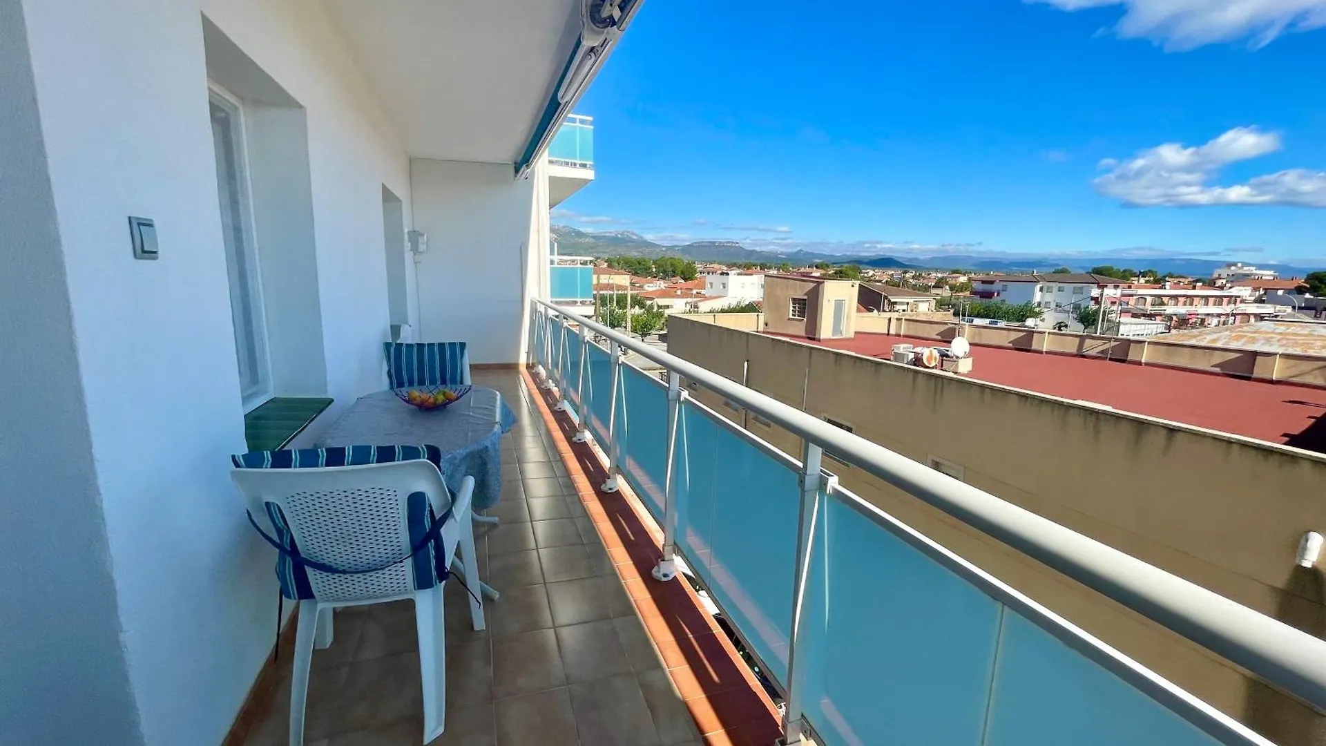 Meddays Apartamento Marfil Miami Playa 0*,  Spain