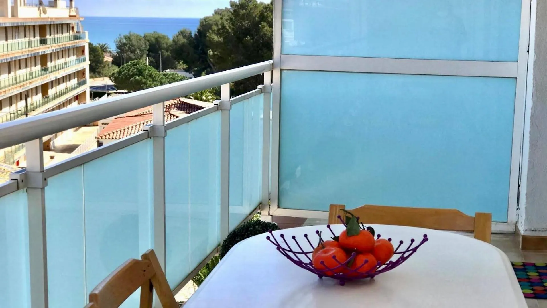 Meddays Apartamento Marfil Miami Playa Apartment